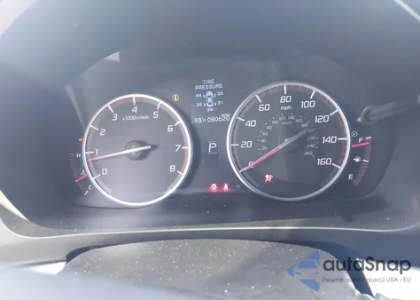 2017 Acura Ilx Premium A-Spec Packages/Technology Plus A-Spec Packages z USA, uszkodzony, nr VIN 19UDE2F85HA005875